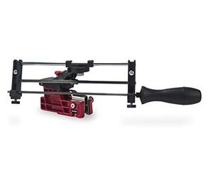 Oregon 23820 Sure Sharp Chain Saw Manual Filing/Sharpening Guide (japan import)