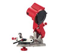 Oregon Afilador de Cadena de Motosierras Compacto de 230 Voltios, Sistema Universal para Todo Tipo de Motosierras 310-230