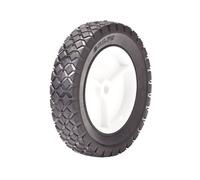OREGON 72-108 Rueda 8X175 Diamante Plástico Reemplaza AMF 54446 Craftsman 255W109 8117J