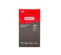 Oregon 90PX056E Cadena de Motosierra AdvanceCut, para Espadas de 40cm -56 Eslabones - compatible con Makita, Dolmar, Sterwins y muchas más