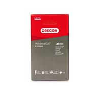 Oregon 91PX045E Cadena de Motosierra AdvanceCut, para Espadas de 30cm - 45 Eslabones - compatible con Dolmar, Echo, Bosch, Einhell y muchas más