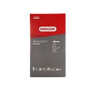 Oregon 91PX050E - Cadena para motosierra (50 dientes)
