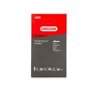 Oregon 91PX053E Cadena de Motosierra AdvanceCut, para Espadas de 35cm - 53 Eslabones - compatible con Echo, Solo, Sterwins y muchas más
