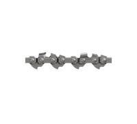 Oregon 91PX057E - Cadena para sierra (paso de 3/8H, 1,3 mm, con eslabón)