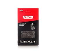 Oregon 91VXL044E VersaCut ™ Cadena de sierra para motosierras Stihl de 12 pulgadas, 44 eslabones impulsores, longitud de la barra: 12 ", eslabones: 44, calibre: 0.050" (1.3 mm)