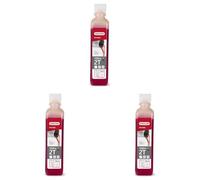 Oregon Aceite de Motor de 2 Tiempos, Aceite Mineral Semisintético para Mezcla, Combustión Limpia, Bajo Contenido de Cenizas, Protege el Motor y Mejora su Rendimiento, 2T, 100 ml (O10-6365)