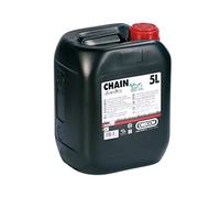 Oregon Aceite Orgánico y Biodegradable para Lubricar Cadenas de Motosierra (Botella de 1 L)