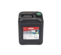 Oregon Aceite Orgánico y Biodegradable para Lubricar Cadenas de Motosierra (Botella de 1 L)