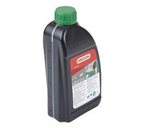 Oregon Aceite Orgánico y Biodegradable para Lubricar Cadenas de Motosierra (Botella de 1 L)