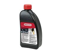 Oregon Aceite para Cadena y Barra de Motosierra, Botella de 1 Litro (O10-4936)