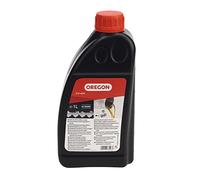 Oregon Aceite para Cadena y Barra de Motosierra, Botella de 1 Litro (O10-4936)