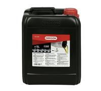 Oregon Aceite Para Cadenas Kettenhaftöl Aceite Adhesivo Mineral 1L O 5 L