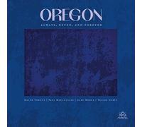 Oregon - Always, Never, And Forever [Vinilo]