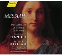Oregon Bach Festival - Handel: Messiah