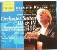 Oregon Bach Festival - N/a Article Supprim