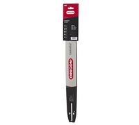Oregon Barra guía de motosierra 158PXLBK095 Controlcut – Profesional 15 pulgadas con soporte K095