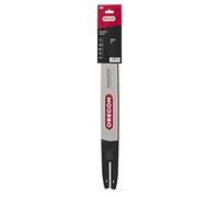 Oregon Barra guía de Motosierra de 16 Pulgadas, Soporte de Motor A074