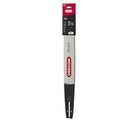 Oregon 188VXLGK041 - Barra de guía de Motosierra Profesional Versacut de 18 Pulgadas con Soporte de Motor K041