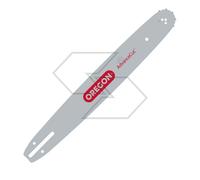 Oregon Barra Para Motosierra pro-Am Oregon Larga 40 Cm. 3/8" 56 Malla 160SXEA041