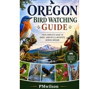 Oregon Bird Watching Guide