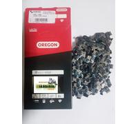Oregon Cadena 73EXL-084E Corte de Energía Eléctrica Paso 3/8" Espesor 058" -1.5X