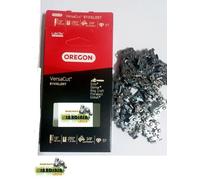 Oregon Cadena 91VXL057 3/8" Low Profile 1.3MM 57 Malla Versacut