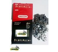 Oregon Cadena 91VXL057 3/8" Low Profile 1.3MM 57 Malla Versacut