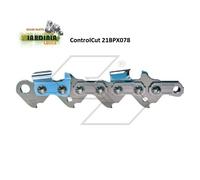 OREGON CADENA ControlCut 21BPX078 325" 058" (1.5mm) 78 Enlaces