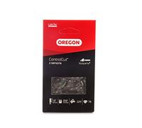 Oregon Cadena de Motosierra 21BPX ControlCut para Espada de 45cm -76 Eslabones - compatible con Stihl, Husqvarna, Dolmar, Efco y muchas más