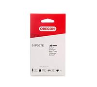 Oregon Cadena de Motosierra 91P para Espadas de 40cm-57 Eslabones - Cadena de bajo retroceso compatible con Titan, Gardenline, Black & Decker, Spear & Jackson, Einhell, Worx, Mac Allister y muchas más