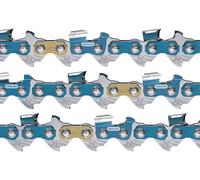 Oregon Cadena de motosierra M72 SpeedCut paquete de 3 para barra de 18 pulgadas, 72 eslabones de transmisión, se adapta a Husqvarna, Dolmar, Jonsered y más