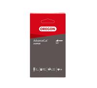 Oregon Cadena de Motosierra para Espada 10cm, 1/4" LP, 1.1mm, 28 Eslabones | Cadena de Repuesto, Compatible Stihl GTA26 y más