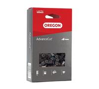 Oregon Cadena de Motosierra para Espada 20cm, 3/8" LP, 1.1mm, 33 Eslabones | Cadena de Repuesto, Compatible Bosch, Einhell, Makita, Ryobi, Worx y más