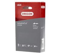 Oregon Cadena de Motosierra para Espada 35cm, 3/8" LP, 1.3mm, 52 Eslabones | Cadena de Repuesto, Bajo Retroceso, Compatible varios modelos de Stihl y más