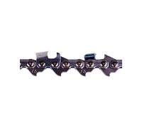 Oregon Cadena de Motosierra PowerCut 3/8" Calibre .058" (1.5 mm) Full Chisel para espada de 45 cm (18") - 68 Eslabones - compatible con Husqvarna, Makita, Dolmar, Alpina, y otras (73LPX)