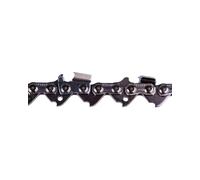 Oregon Cadena de Motosierra PowerCut .325" Calibre .063" (1.6 mm) Full Chisel para espada de 40 cm (16") - 67 Eslabones - compatible con AEG y Stihl (22LPX)