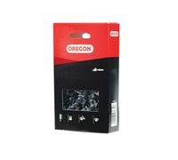 Oregon Cadena de Motosierra VersaCut 3/8" Low Profile, Calibre .050" (1.3 mm), Bisel Semi-Chisel para espada de 35 cm (14") - 50 Eslabones - compatible con Stihl, Efco y Oleo Mac (91VXL)