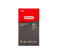 Oregon Cadenas de Motosierra de Paso 3/8 LP, Calibre .043" (1,1 mm) para Espada de 12" (30 cm), 44 Eslabones Motrices - Cadena de Repuesto, Compatible Stihl, Castor, Echo y más