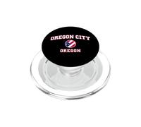 Oregon City (Oregón) PopSockets PopGrip para MagSafe