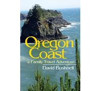 Oregon Coast: A Family Travel Adventure