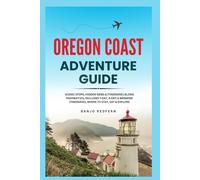 Oregon Coast Adventure Guide
