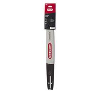 Oregon ControlCut Barra Guía de Motosierra Profesional de 16 Pulgadas | Soporte de Motor K095