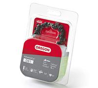 Oregon D81 AdvanceCut - Cadena de motosierra de 24 pulgadas, compatible con Echo, Poulan, Craftsman, Homelite, McCulloch