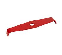 Oregon Disco Triturador para Desbrozadora 2 Dientes 4.0 x 300 mm para Hierba y Matorrales, Disco para Desbrozadora Profesional Ideal para Jardines, Compatible con Desbrozadoras Husqvarna, Echo y más