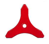 Oregon Disco de Desbrozadora 4.0 x 300 mm con 3 Dientes | Para Hierba y Matorrales, Disco de Corte Profesional, Compatible con Husqvarna, Echo, Shindaiwa, Stihl y más