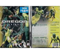 Oregon Football 2005 Highlight DVD (U of O Ducks)