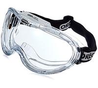 Oregon 539169 - Gafas de seguridad con certificación ce para uso profesional con gafas
