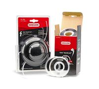 Oregon Gator Speedload - Cabezal de Corte (Incluye Cabezal de Corte con 25 Discos de Repuesto)