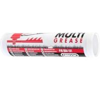 Oregon Grasa Lubricante para Herramientas Eléctricas, Motosierras y Cortacéspedes, Lubrica Cojinetes, Juntas, Bujes y Ejes, Cartucho de Grasa para Pistola Engrasadora - 400 g