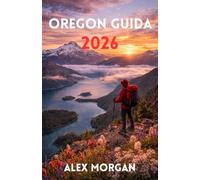 OREGON GUIDA 2026